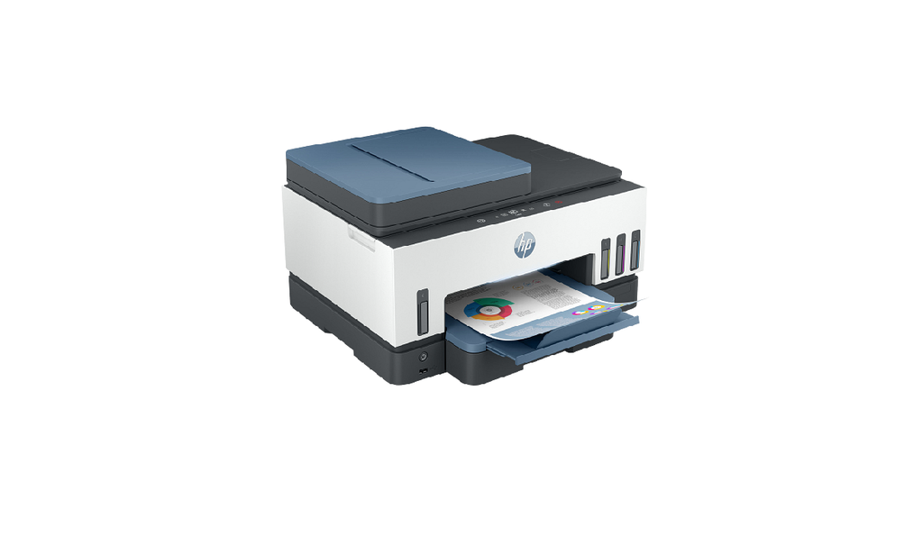 Hp Smart Tank 790
