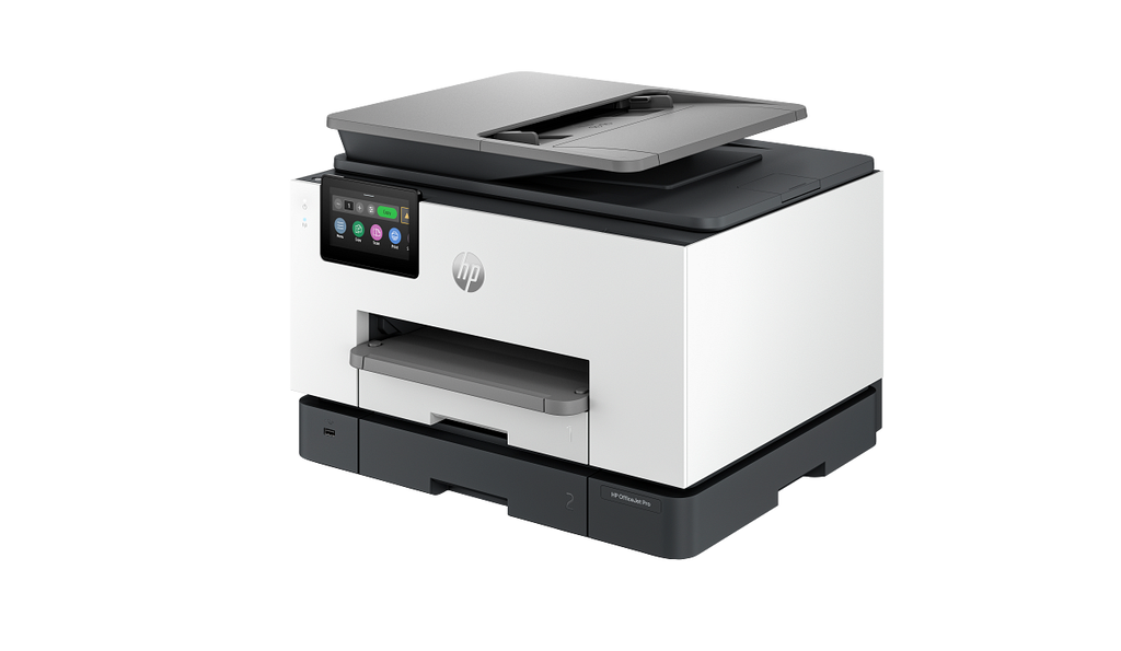 [HP_404K5C] HP OfficeJet PRO 9130 AIO Printer