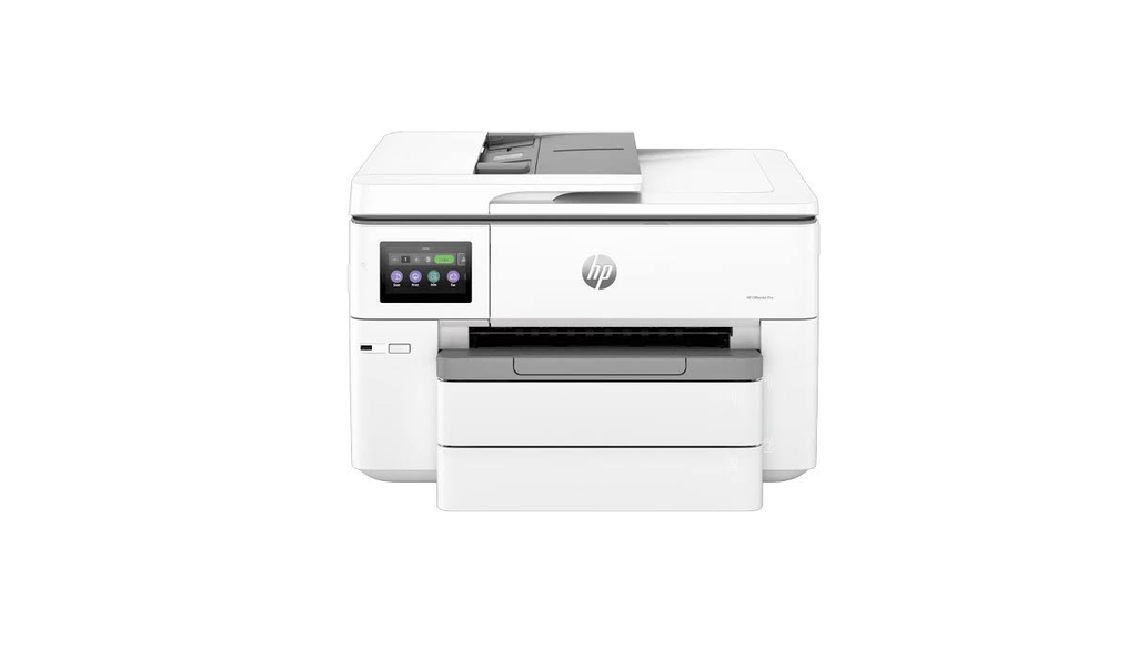 [HP_537P5C] HP OfficeJet Pro 9730 Wide Format