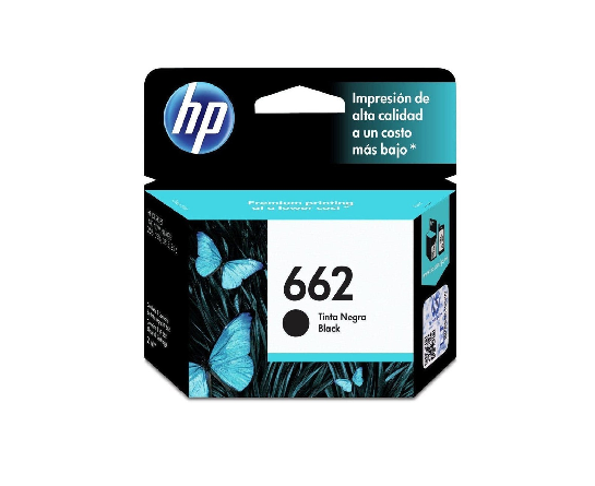 [HP_CZ103AL] HP 662 BLACK