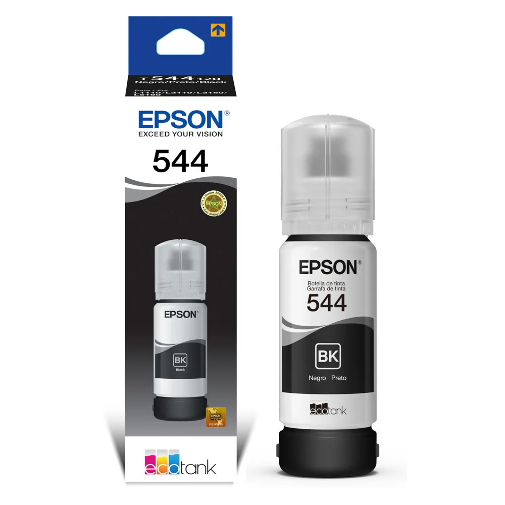 [EPS_T544120-AL] EPSON BLACK