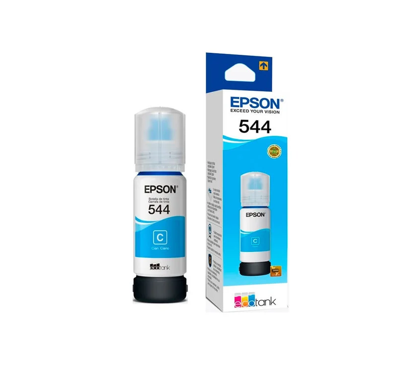[EPS_T544220-AL] EPSON CYAN