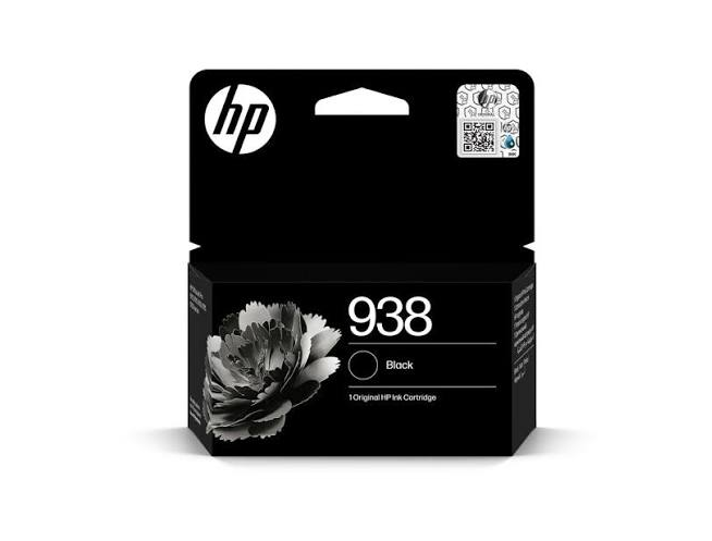 [HP_4S6X8P] HP 938 BLACK TONER