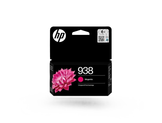 [HP_4S6X6P] HP 938 MAGENTA