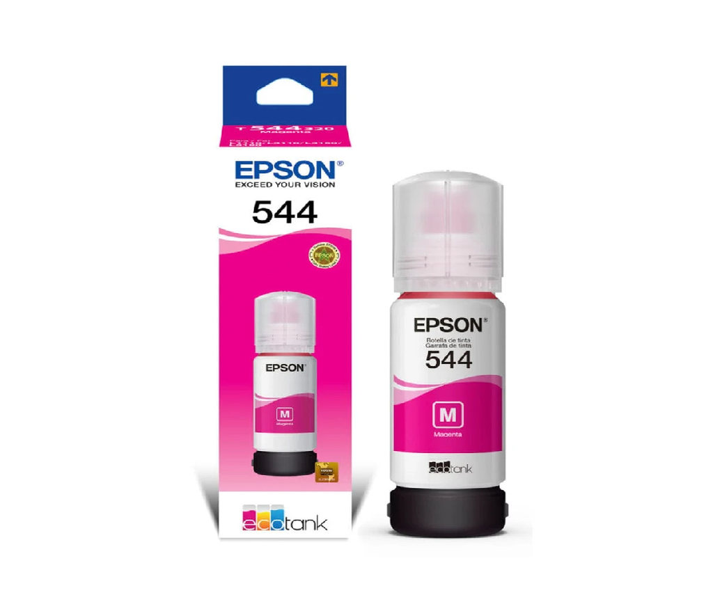 [EPS_T544320-AL] EPSON MAGENTA
