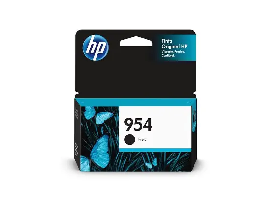 [HP_L0S59AL] HP 954 BLACK
