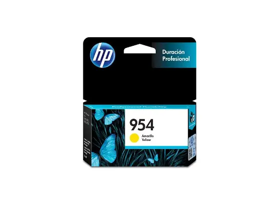 [HP_L0S56AL] HP 954 YELLOW