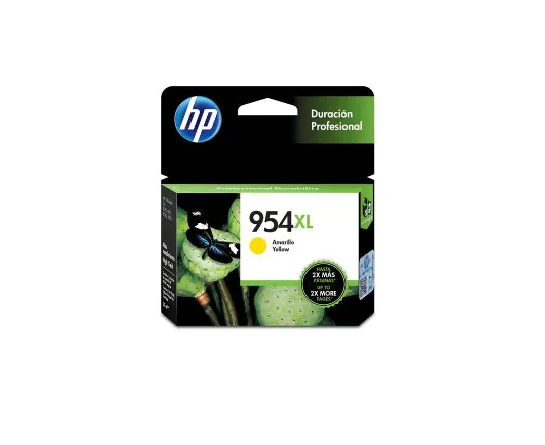 [HP_L0S68AL] HP 954XL YELLOW