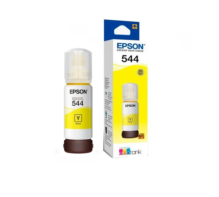 [EPS_T544420-AL] EPSON YELLOW