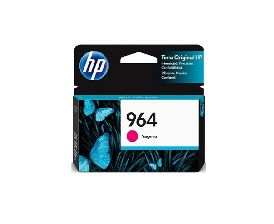 [HP_3JA51AL] HP 964 MAGENTA