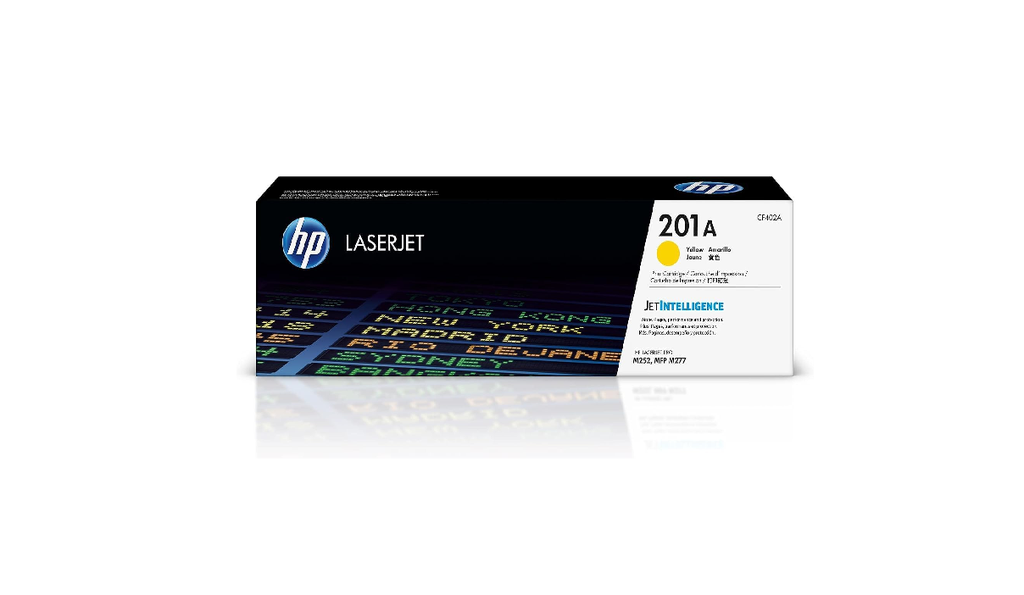 [HP_CF402A] HP 201A YELLOW TONER