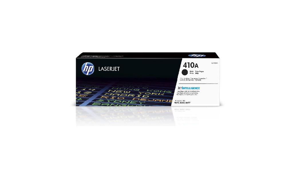 [HP_CF410A] HP BLACK 410A TONER CARTRIDGE
