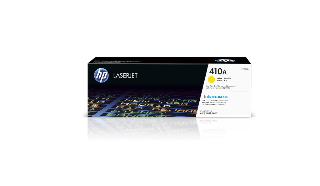 [HP_CF412A] HP MAGENTA 410A TONER CARTRIGE